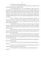 Įvaikinimo sąlygos 8 puslapis