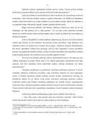 Įvaikinimo sąlygos 9 puslapis