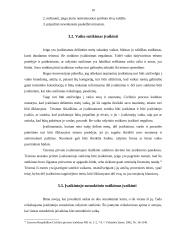 Įvaikinimo sąlygos 10 puslapis
