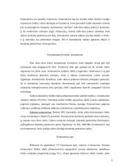 Įvedimo – išvedimo komutatoriai 4 puslapis