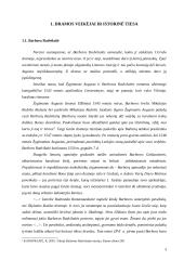 J. Grušas "Barbora Radvilaitė" - analizė 3 puslapis