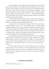 J. Grušas "Barbora Radvilaitė" - analizė 5 puslapis