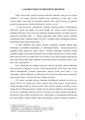 J. Grušas "Barbora Radvilaitė" - analizė 9 puslapis