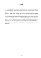 Japonijos kultūros ypatumai versle 2 puslapis