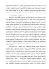 Japonijos kultūros ypatumai versle 6 puslapis