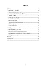 Jausmai ir jų poveikis mokymo ir mokymosi situacijoms 2 puslapis