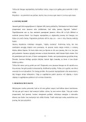 Jausmai ir jų poveikis mokymo ir mokymosi situacijoms 5 puslapis