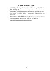 Jausmai ir jų poveikis mokymo ir mokymosi situacijoms 10 puslapis