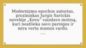 Motinos vaizdavimas literatūroje 16 puslapis