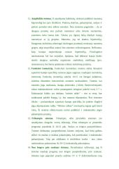 Jėgos ugdymo metodikos 5 puslapis