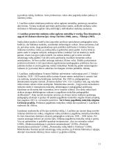 Jono Laužiko gyvenimas, pedagoginės idėjos ir veikla 12 puslapis