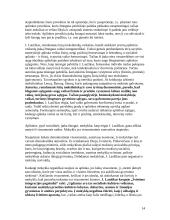 Jono Laužiko gyvenimas, pedagoginės idėjos ir veikla 15 puslapis