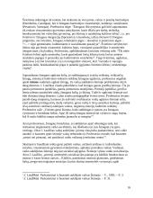 Jono Laužiko gyvenimas, pedagoginės idėjos ir veikla 17 puslapis