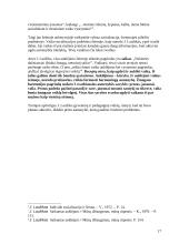 Jono Laužiko gyvenimas, pedagoginės idėjos ir veikla 18 puslapis