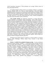 Jono Laužiko gyvenimas, pedagoginės idėjos ir veikla 4 puslapis