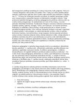 Jono Laužiko gyvenimas, pedagoginės idėjos ir veikla 8 puslapis