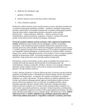 Jono Laužiko gyvenimas, pedagoginės idėjos ir veikla 9 puslapis