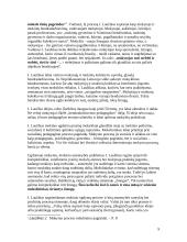 Jono Laužiko gyvenimas, pedagoginės idėjos ir veikla 10 puslapis