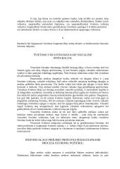 Jono Laužiko veikla 9 puslapis