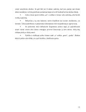 Jungtinių Amerikos Valstijų (JAV) tarpukultūrinė komunikacija dalykiškuose santykiuose 13 puslapis