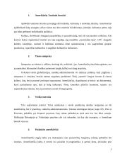 Jungtinių Amerikos Valstijų (JAV) tarpukultūrinė komunikacija dalykiškuose santykiuose 3 puslapis