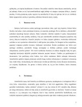 Jungtinių Amerikos Valstijų (JAV) tarpukultūrinė komunikacija dalykiškuose santykiuose 4 puslapis