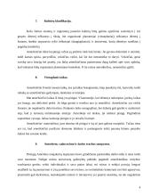 Jungtinių Amerikos Valstijų (JAV) tarpukultūrinė komunikacija dalykiškuose santykiuose 5 puslapis