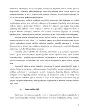 Jungtinių Amerikos Valstijų (JAV) tarpukultūrinė komunikacija dalykiškuose santykiuose 7 puslapis