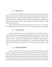 Jungtinių Amerikos Valstijų (JAV) tarpukultūrinė komunikacija dalykiškuose santykiuose 9 puslapis