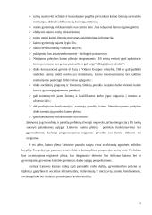 Kaimo plėtros politikos formavimasis ir raida Lietuvoje bei Europos Sąjungoje 15 puslapis