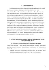 Kaimo plėtros politikos formavimasis ir raida Lietuvoje bei Europos Sąjungoje 16 puslapis