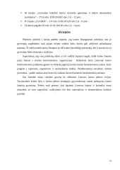 Kaimo plėtros politikos formavimasis ir raida Lietuvoje bei Europos Sąjungoje 19 puslapis