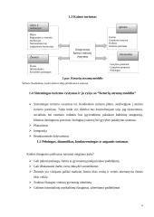 Kaimo plėtros politikos formavimasis ir raida Lietuvoje bei Europos Sąjungoje 6 puslapis