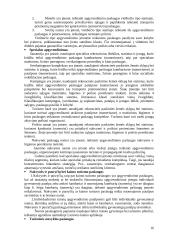 Kaimo turizmas pajūryje 16 puslapis