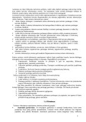 Kaimo turizmas pajūryje 3 puslapis