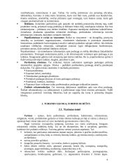 Kaimo turizmas pajūryje 4 puslapis