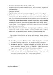 Kaip aš suvokiu idealaus mokytojo modelį 5 puslapis