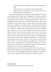 Kaip aš suvokiu idealaus mokytojo modelį 6 puslapis