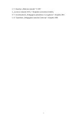 Kaip aš suvokiu idealaus mokytojo modelį 7 puslapis