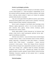 Kaip ugdyti pilietiškumą 3 puslapis