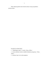 Kaip ugdyti pilietiškumą 5 puslapis