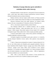 Kanojų ir baidarių irklavimas Lietuvoje 13 puslapis