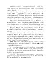 Kanojų ir baidarių irklavimas Lietuvoje 14 puslapis