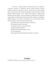 Kanojų ir baidarių irklavimas Lietuvoje 16 puslapis