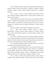 Kanojų ir baidarių irklavimas Lietuvoje 7 puslapis