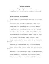 Kanojų ir baidarių irklavimas Lietuvoje 9 puslapis