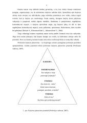 Karjeros sąlygos Lietuvoje 5 puslapis
