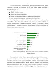 Karjeros sąlygos Lietuvoje 8 puslapis