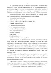 Karjeros sąlygos Lietuvoje 10 puslapis