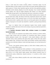 Karlas Marksas apie kapitalistinio kaupimo dėsnį, veikale "Kapitalas" 4 puslapis